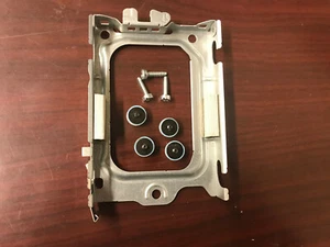 #S8B6 Kit Disco Duro Caddy, Tornillos de Montaje Para HP ProDesk 600 G1 Mini - Imagen 1 de 1