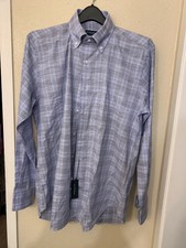 PETER MILLAR Shirt Sz M