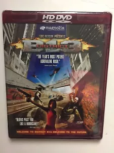 District B13 (HD DVD, 2006) NEW - Bild 1 von 2