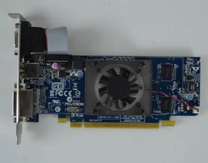Dell Pegatron AMD Radeon HD 6450 1GB DDR3 Video Graphics Card - Bild 1 von 1