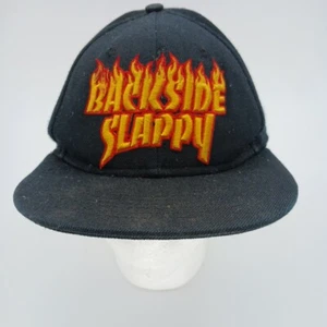 Backside Slappy Hat Band From Poquoson VA - Picture 1 of 6