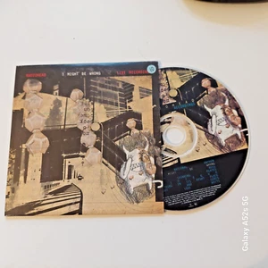 RADIOHEAD -I MIGHT BE WRONG LIVE RECORDINGS - Bild 1 von 2