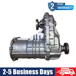 1× Transmission Transfer Case Assembly For Audi Q7 Quattro 2007-2010 0AQ341010E - Picture 1 of 4