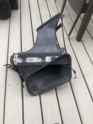 Juego completo intercooler derecho Porsche 911 turbo 997 2007 Foto 1 de 4