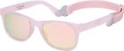 COCOSAND Baby Sunglasses with Strap UV400 Protection Flexible Frame For Girls Bo