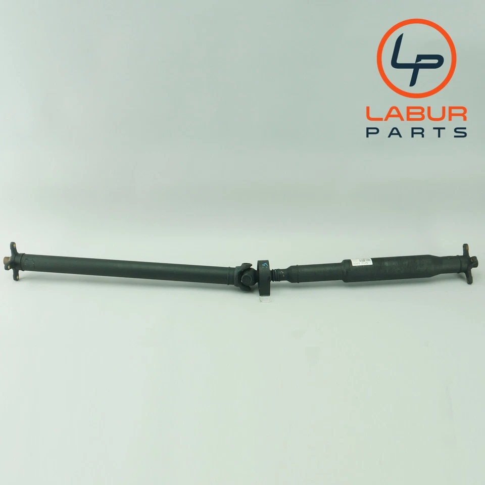 Eje de transmisión hélice trasera W212 Mercedes 14-16 E250 Bluetec diésel tracción trasera Z4923 Foto 1 de 4