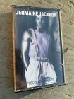 Jermaine Jackson - Precious Moments Kassettenband Arista 1986