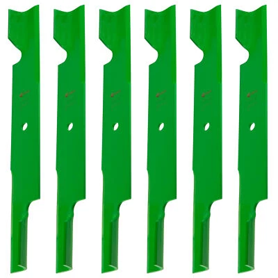 Caltric 481712 481708 482879 48304 A48304 340-099 61" Deck Blade For Scag - Image 1 of 4