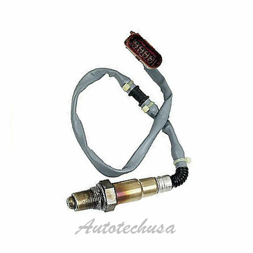 Sensor de oxígeno lambda nuevo para VW Volkswagen Beetle Golf 06A906262BG 16373 Foto 1 de 1