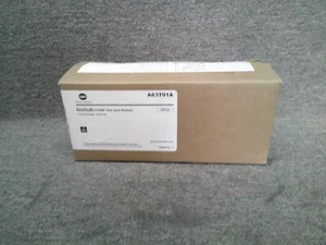 TNP34 A63T01A New Genuine Konica Minolta Black Toner for the bizhub 4700P - Picture 1 of 2