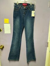 NWT GLO Ladies Jeans Size 0 Long