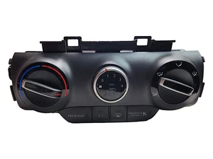 2018-2021 Hyundai Kona AC Heater Climate Temperature Control Unit 97250-J9XXX - Picture 1 of 12