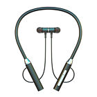 Wireless Headphones Hifi Long Battery Life Bluetooth 5.0 Waterproof Sport