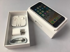 Apple iPhone 6s  (64GB)  Space Gray (Unlocked) new