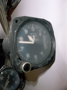 CC Conn, Ltd Altitude Meter Mdl C-12 - Picture 1 of 1