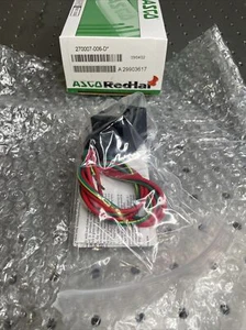 ASCO 270007-006-D* / 270007006D (NEW IN BOX) - Picture 1 of 2