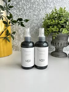 UGG CARE KIT. Protector, Shoe Renew. 2 X 177ml bottles - Picture 1 of 4