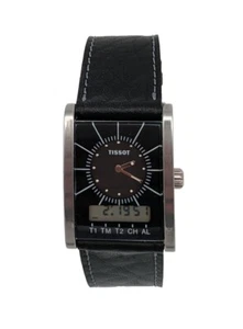 Original Tissot Two Timer T62152151 - Bild 1 von 4