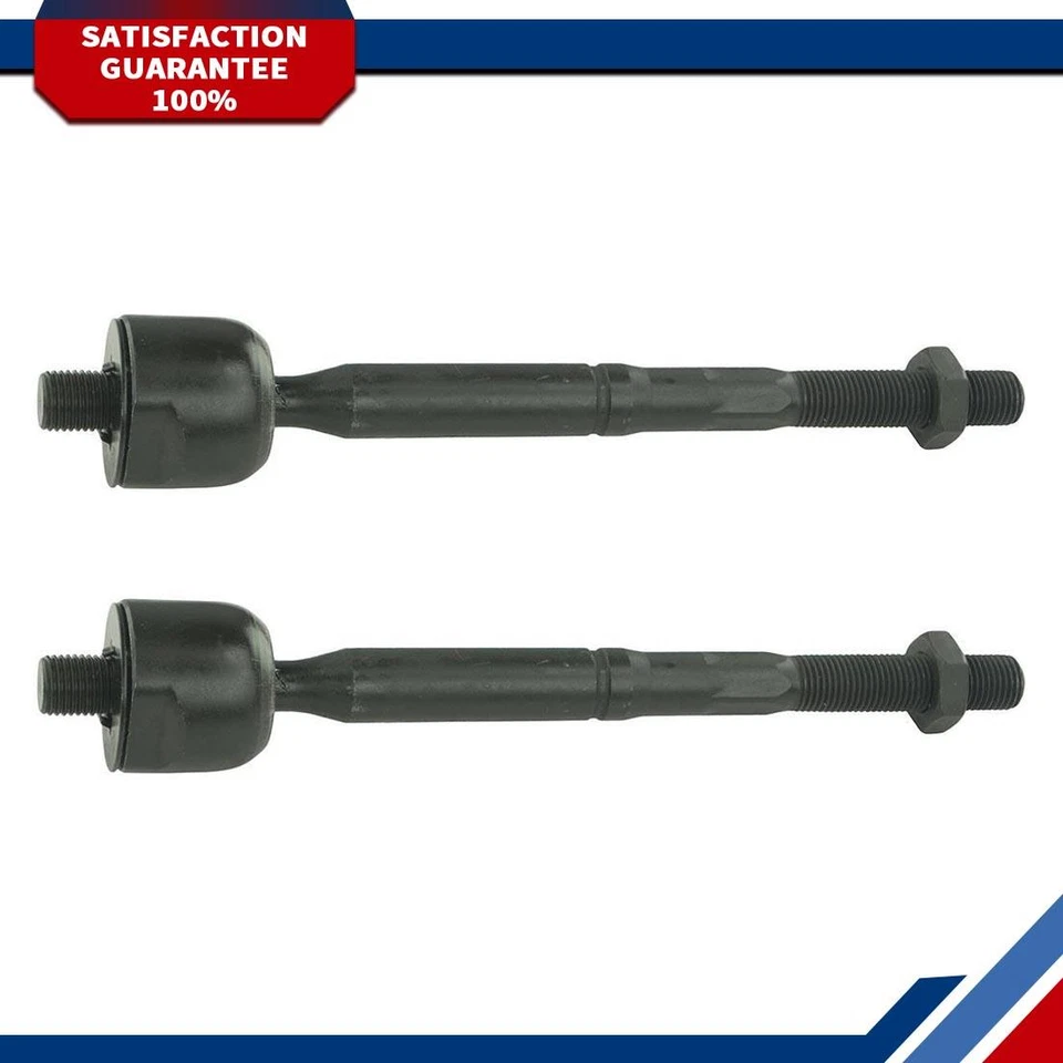 Extremos de varilla de dirección interiores delanteros Mevotech 2 piezas para 1992-2000 LEXUS SC300_AG Foto 1 de 3