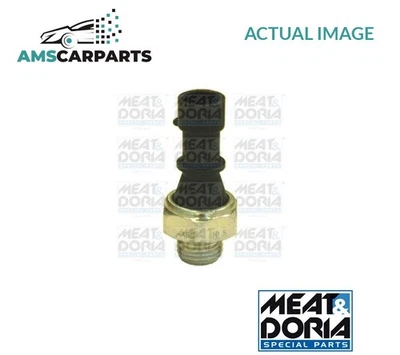 OIL PRESSURE SENSOR SWITCH UPPER 72015 MEAT & DORIA NEW OE REPLACEMENT - Image 1 of 4