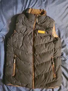 Beste klassische / dunkelblaue Weste Houtaochuanqi Gr. XXL beste klassische Vogue Mode - Bild 1 von 9