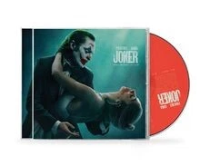 Joker: Folie a Deux (Music from the Motion Picture) von Jo... | CD | Zustand neu - Bild 1 von 2