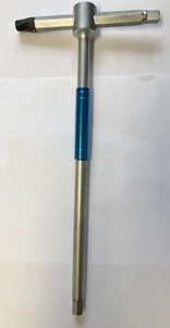 Park Tool THH-10 Sliding T-Handle Hex Wrench 10mm - Picture 1 of 5