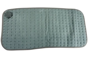 Beurer HK 123 Green Planet Heizkissen – 60 x 30 cm, Grau - Bild 1 von 6