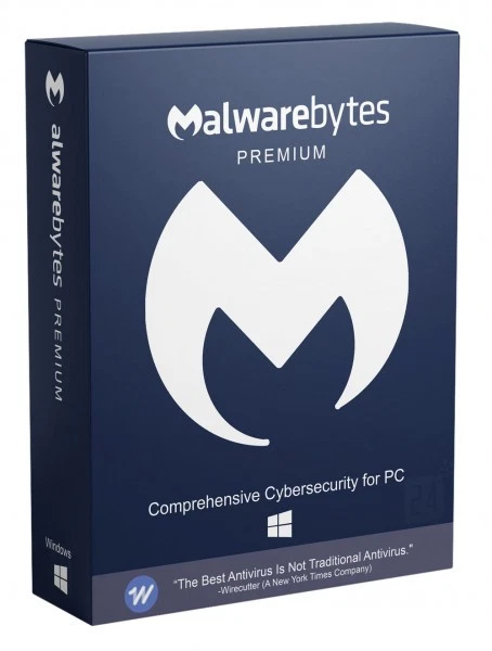 Malwarebytes Premium 1 PC 1 Jahr - Bild 1 von 1