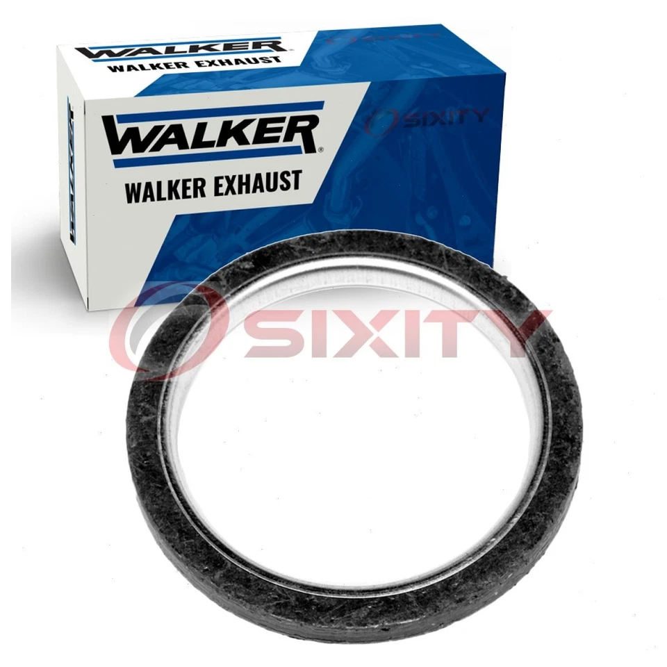 Junta de brida de tubo de escape Walker para Nissan Quest 2004-2009 3,5 L V6 juntas yz Foto 1 de 4