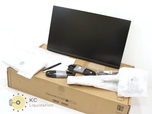 Dell P2422HE 23.8" Desktop Monitor FHD 1920 x 1080 60Hz 16:9 (Black) - Picture 1 of 6
