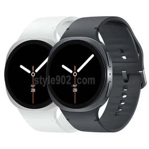 Original Samsung Galaxy Watch8 40mm 44mm Bluetooth New Sealed - FedEX - Picture 1 of 3
