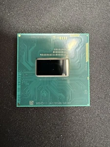 Intel Core i7-4600M 2,9 GHz Dual-Core SR1H7 Prozessor CPU - Zdjęcie 1 z 2