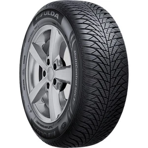 4x Ganzjahresreifen - FULDA MULTICONTROL SUV 215/60R17 100V BSW XL - Bild 1 von 6