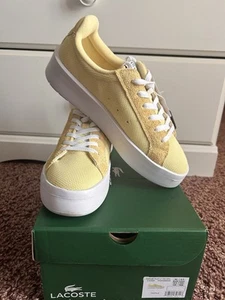 Women's Carnaby Platform Sneakers - Picture 1 of 4
