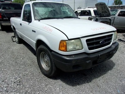 Trunk/Hatch/Tailgate Fits 94-10 MAZDA B-4000 2100198 Foto 1 de 4