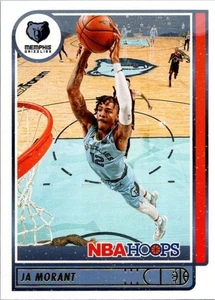 2021-22 Panini Ja Morant #132 - Picture 1 of 2