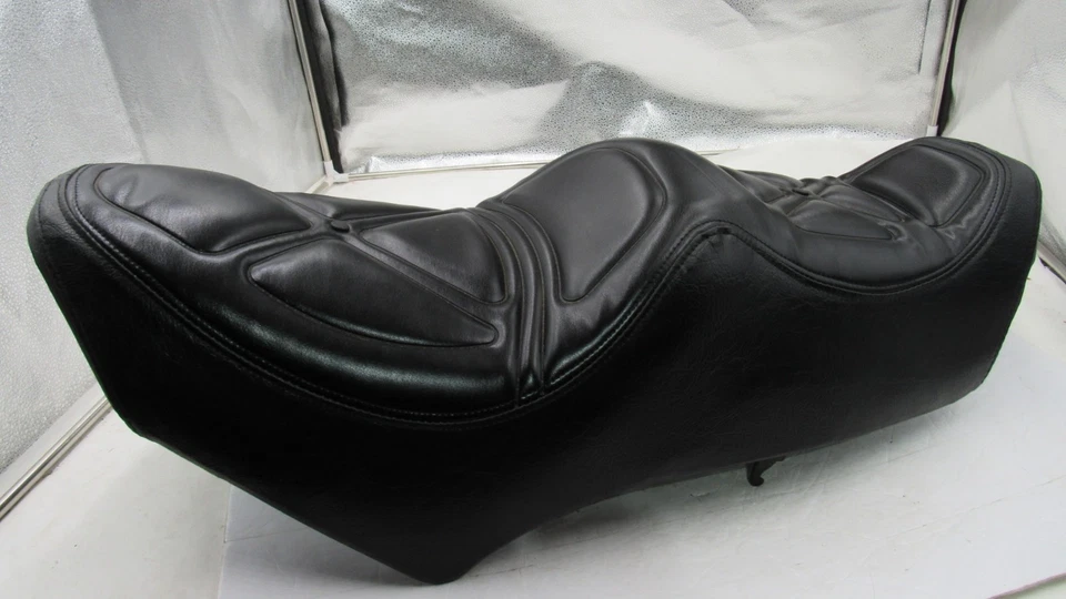 Yamaha XJ750J XJ750 1982 Maxim 750 asiento OEM Foto 1 de 4