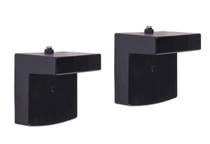 2 Pack LED Dusk to Dawn Modern Square Porch Light, Wall Sconce for Porch, Pat... - Picture 1 of 6