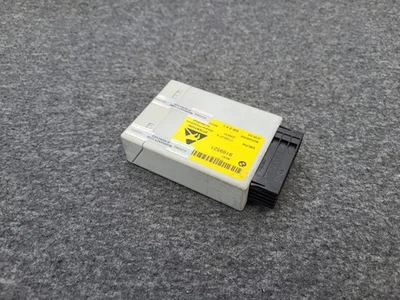 BMW E60 E61 Center Console Control Module ECU For Switch Centre Console 9169521 - Image 1 of 4