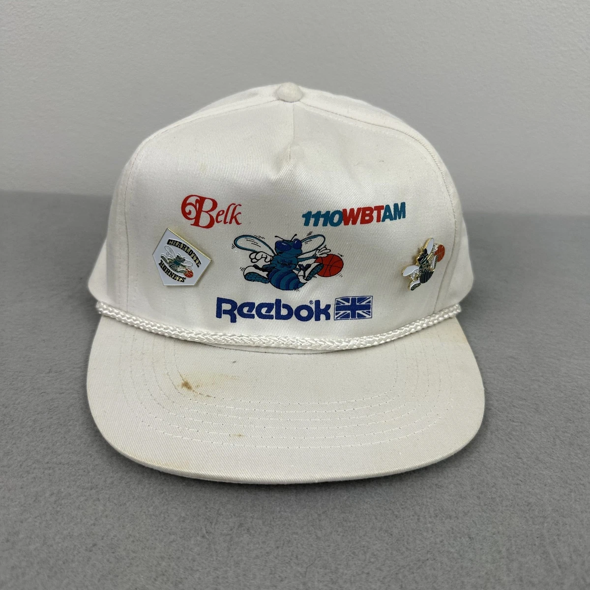 Preços baixos em Reebok Charlotte Hornets Roupas e Souvenirs para