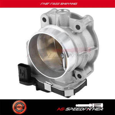 Cuerpo del acelerador para GMC Acadia 3,6 L 2012-2016 GMC Canyon 3,6 L 2015-2016 nuevo Foto 1 de 4