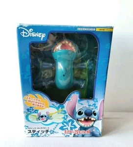 Disney Stitch Flying Character Kids Toy From Lilo And Stitch - Picture 1 of 12