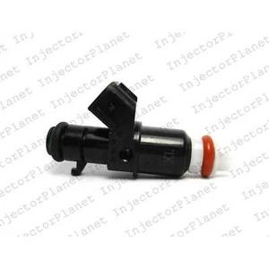 Unidad única Keihin XI. inyector de combustible 06-16 Honda 1.5L 1.8L 16450-RNA-A01 Genuino - Imagen 1 de 5