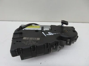 PORSCHE CAYENNE 955 SUNROOF MOTOR 8D0959591C 2003-2006 1634-9 - Picture 1 of 5