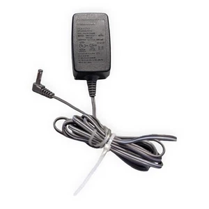 PANASONIC AC Adapter 6.5V 500mA PQLV219 OEM TESTED - Zdjęcie 1 z 2