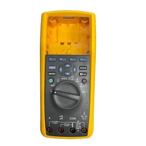 For Fluke 287 289 287c 289c Case Battery Compartment Keyboard Key Knob Shell - Picture 1 of 15