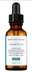 Skin Ceuticals Phloretin CF 30 ml/ 1 fl. oz BRAND NEW - SEALED BOX - Picture 1 of 3