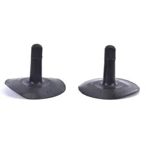 2Pcs TR13 valve repair with underlay for cold vulcanization straight nipple√- AT - Picture 1 of 8