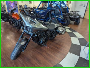 2025 Honda Rebel 1100T - Picture 1 of 12
